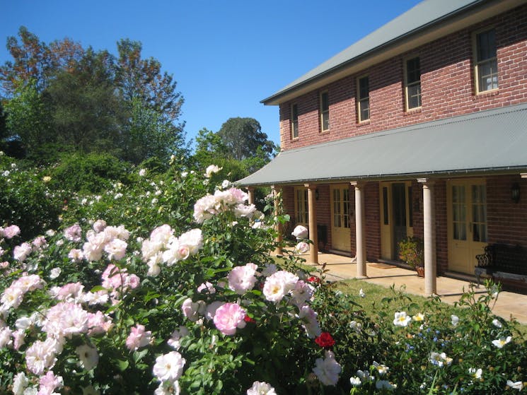 Trafalgar Bed And Breakfast And Annies Cottage Hawkesbury - 