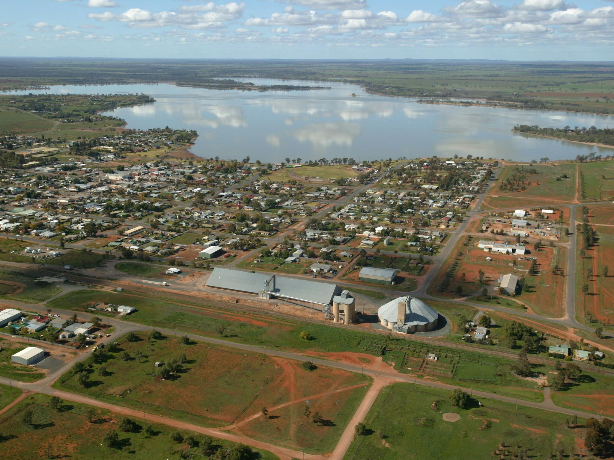 Lake Cargelligo - Condobolin | VisitNSW.com