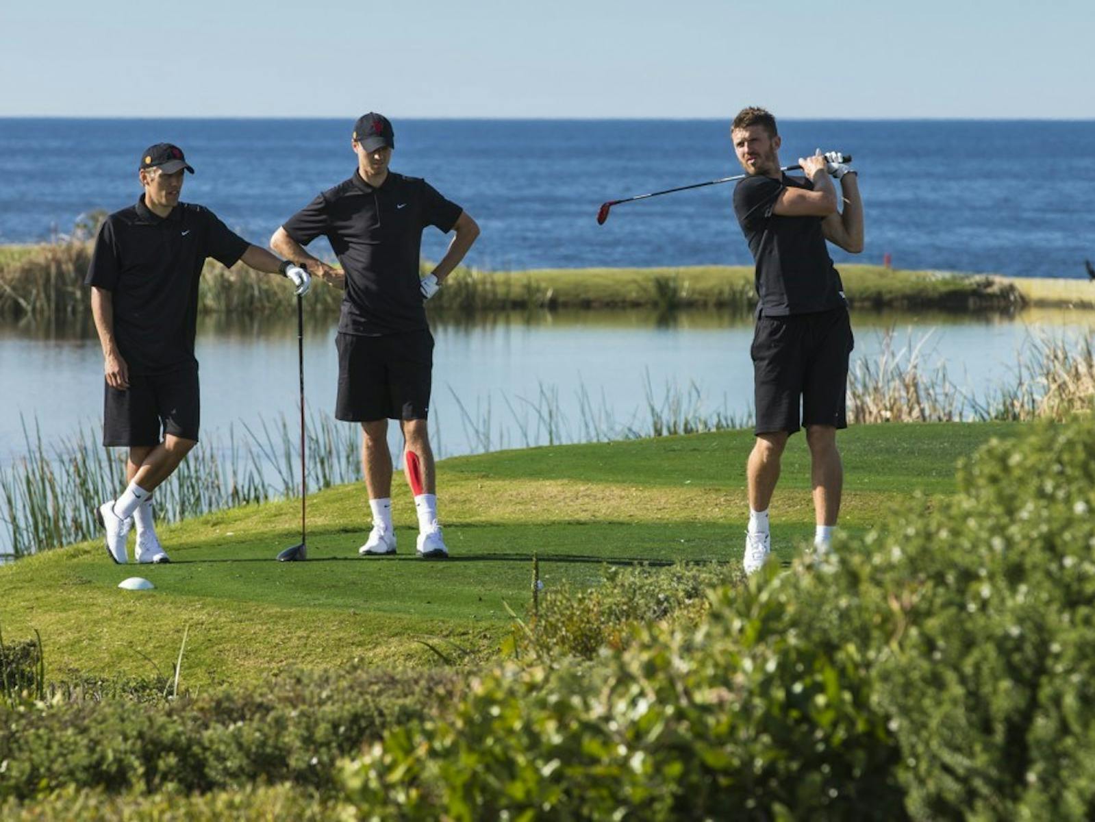 St. Michael's Golf Club