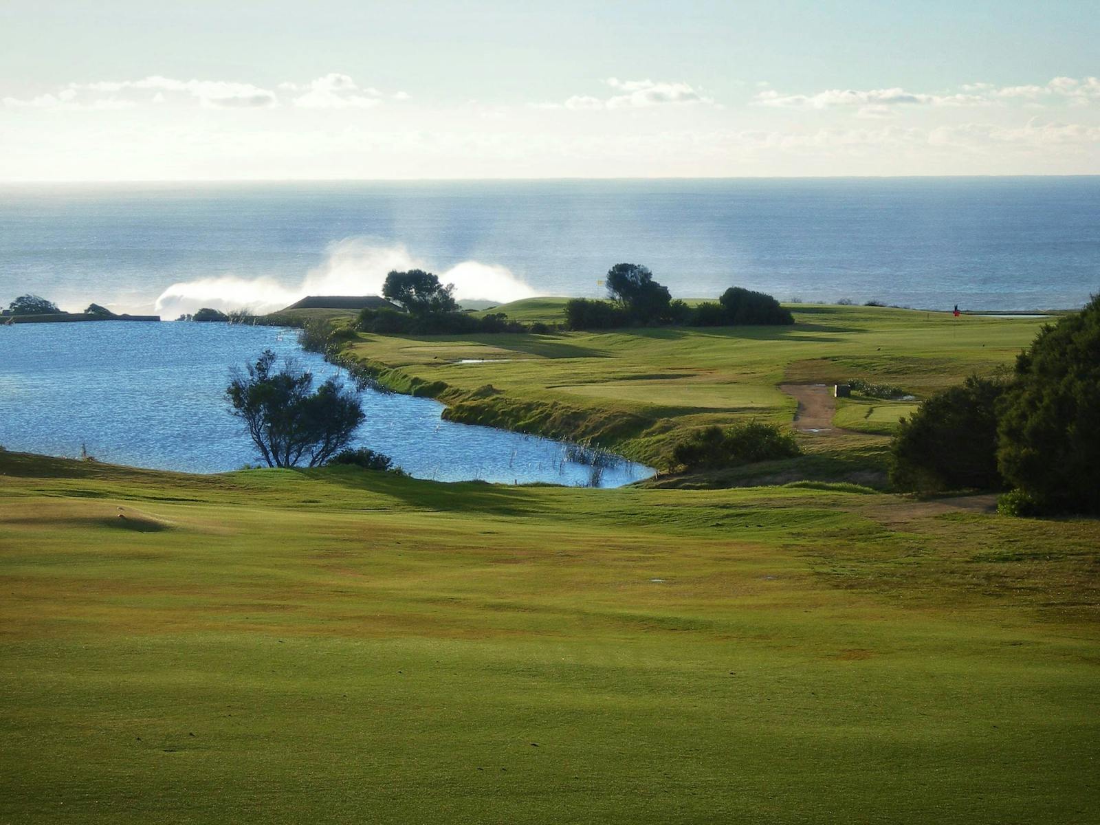 St. Michael's Golf Club