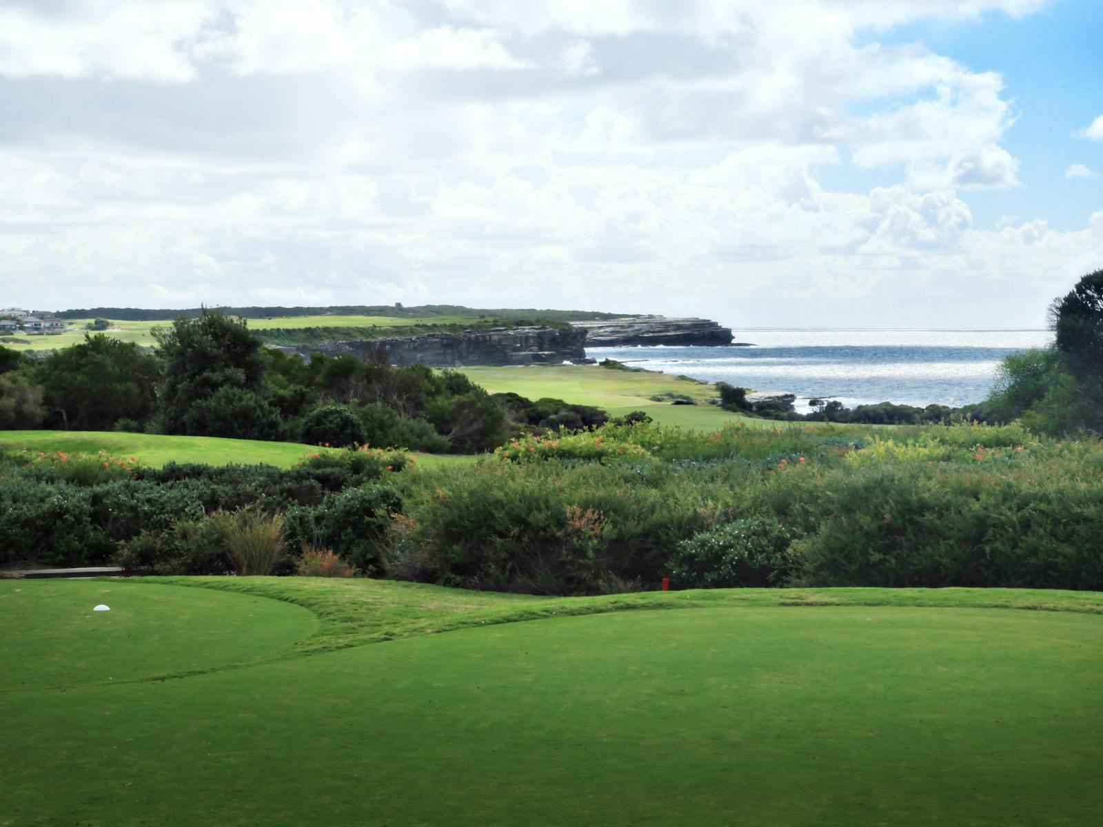 St. Michael's Golf Club