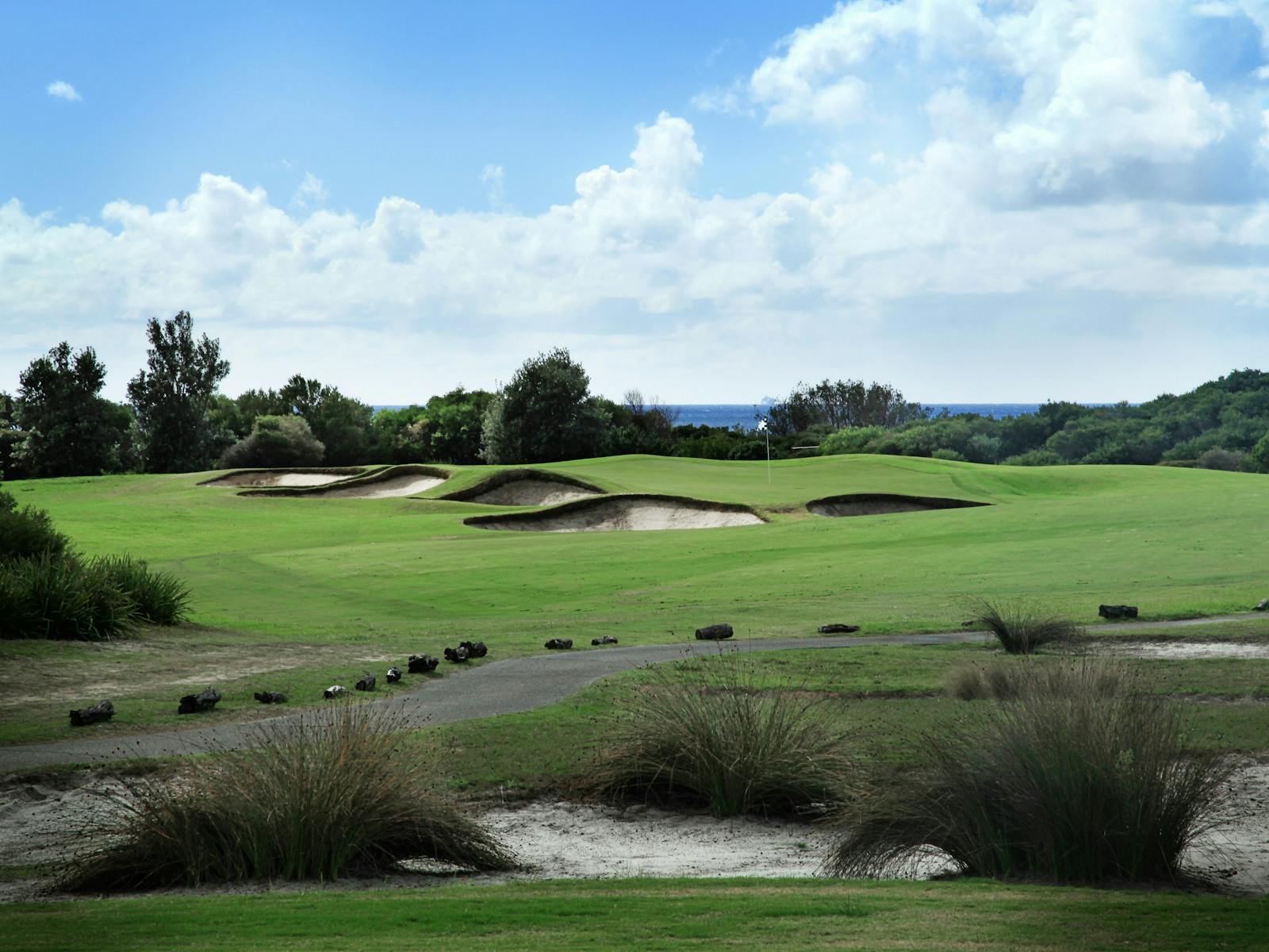 St. Michael's Golf Club
