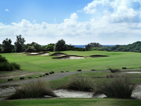 St. Michael's Golf Club