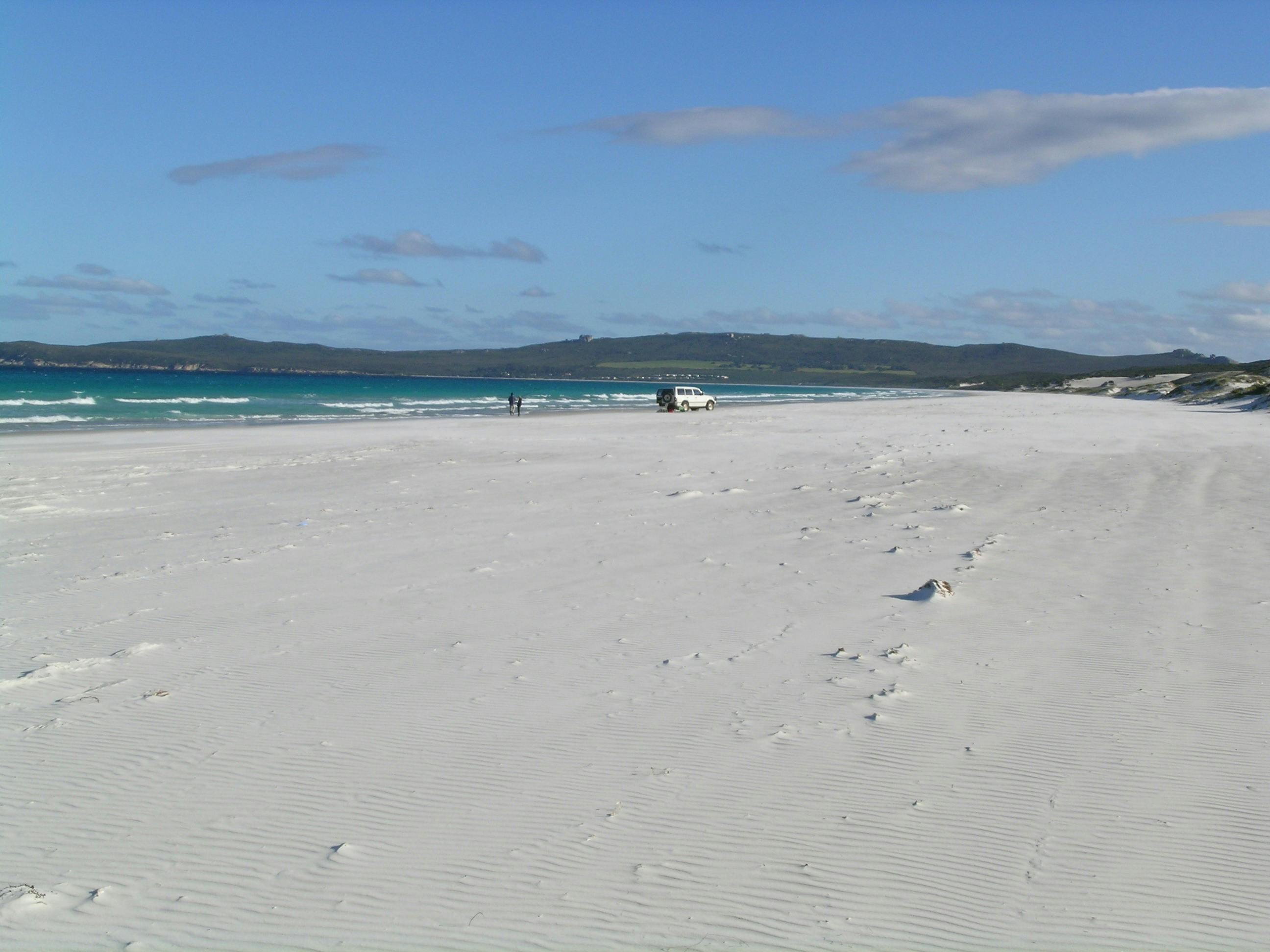Cheynes Beach