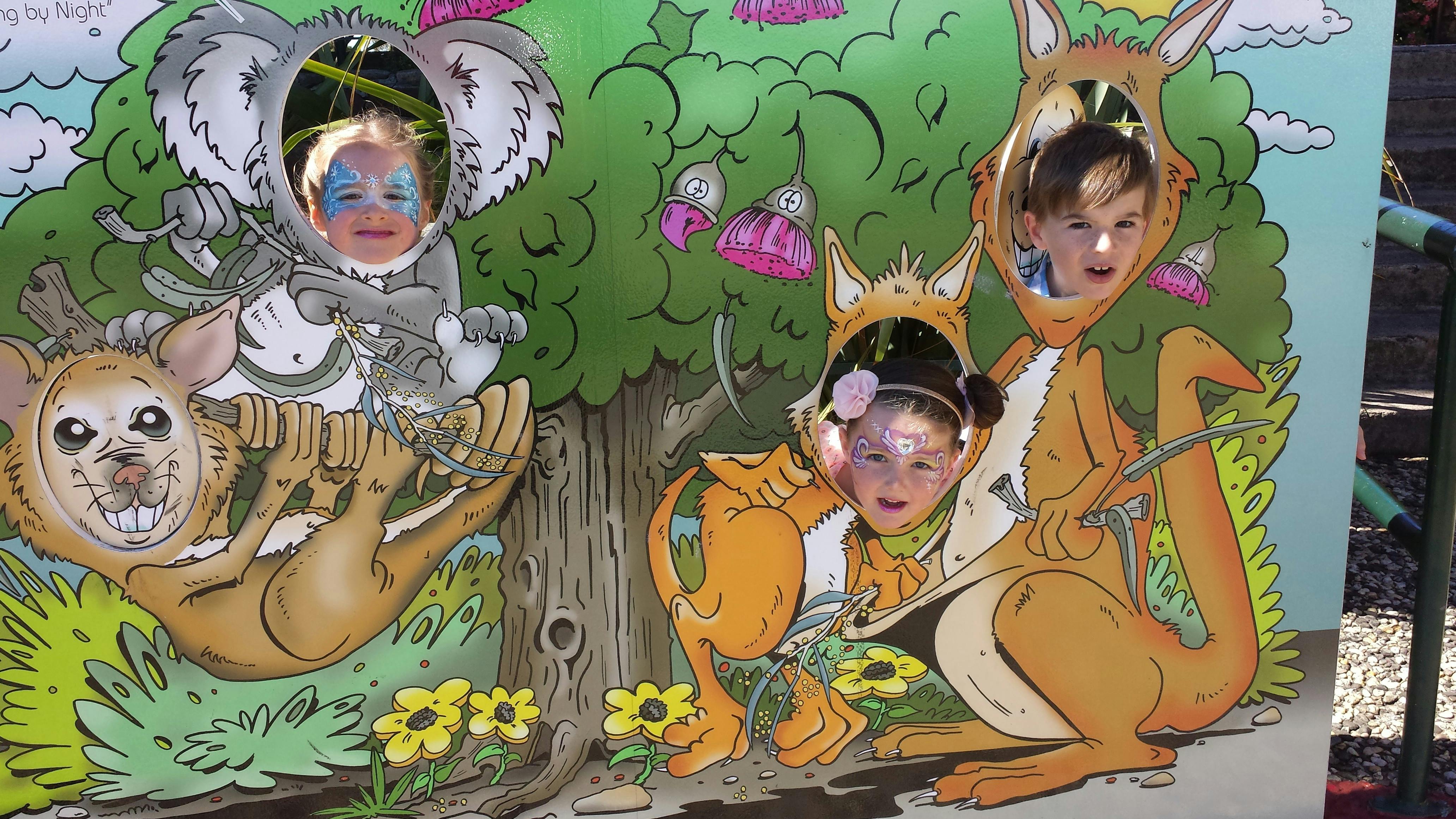 SkyHigh Mount Dandenong and Scenic Lookout