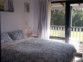 Blue House Bed and Breakfast, Nannup, Western Australia