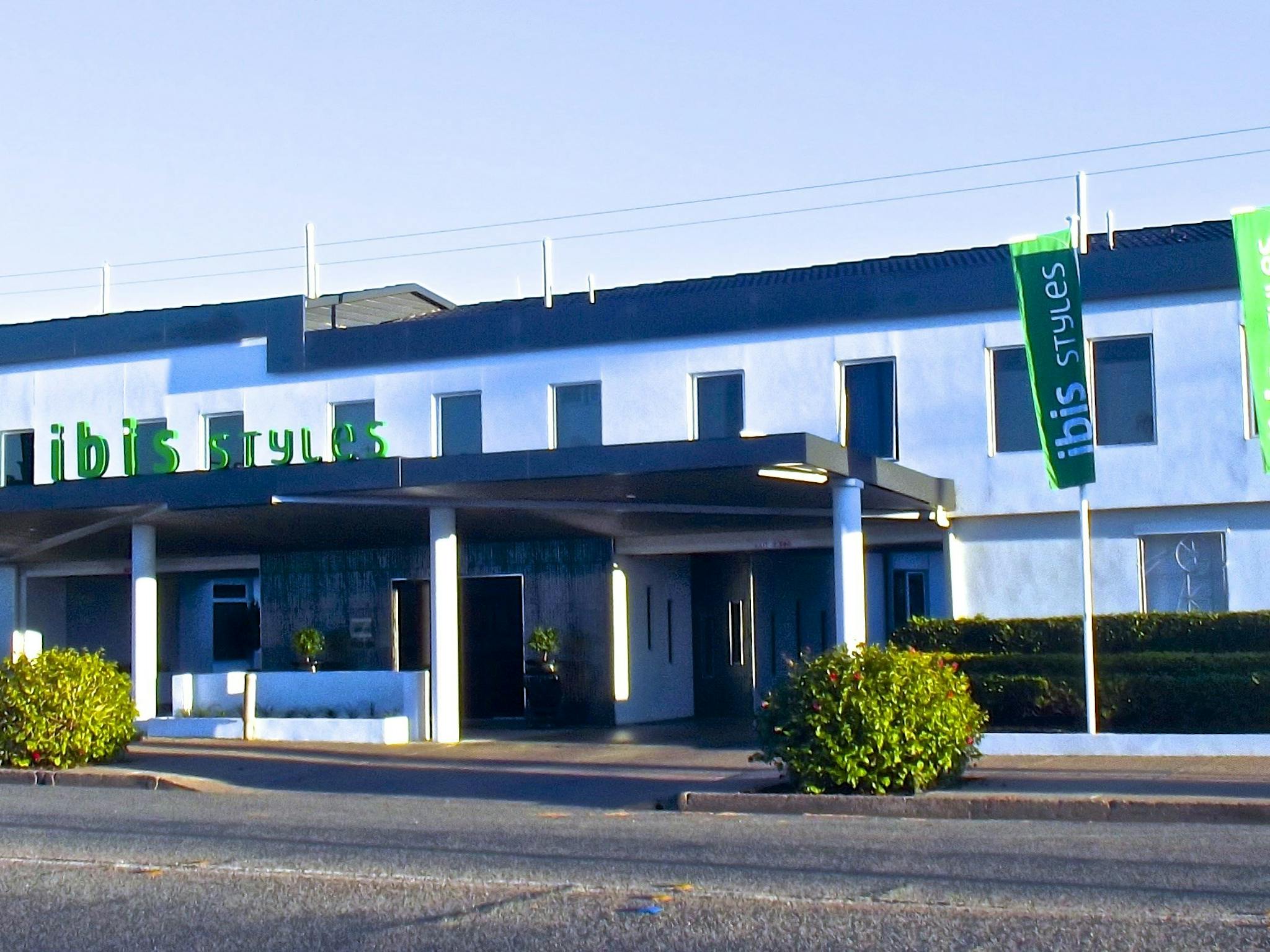 Ibis Styles Broken Hill