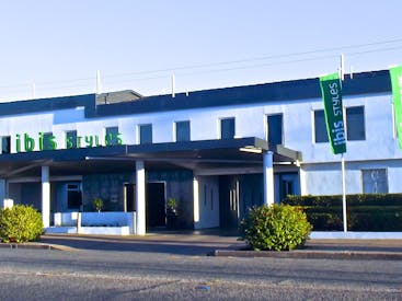 ブロークン ヒル地域 宿泊施設 アトラクション イベント