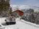 Lodge with Skifield and oversnow