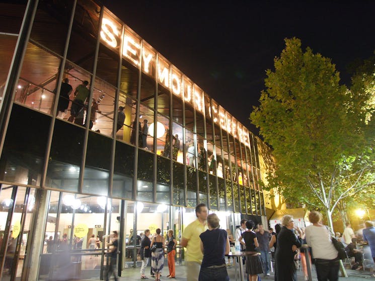 Seymour Centre Sydney, Australia Official Travel & Website