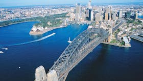 Sydney Helicopter Flights and Tours