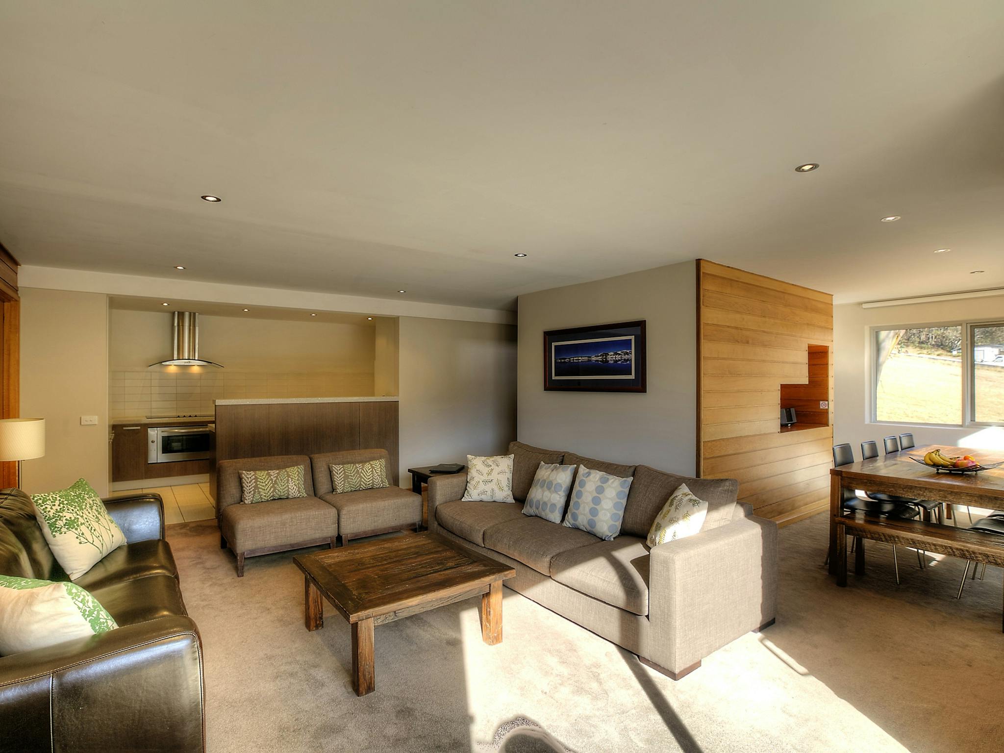 Altitude Apartments Falls Creek