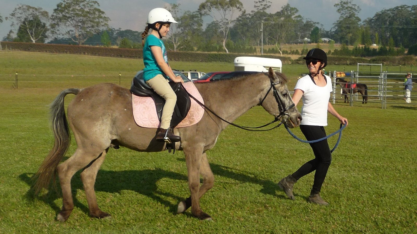 Port Macquarie Horse Riding Centre