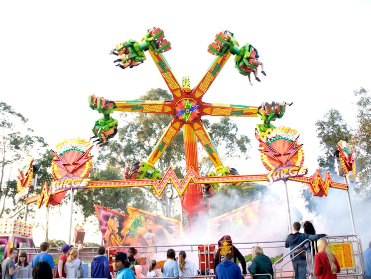 Huskisson Carnival Huskisson Visitnswcom - 