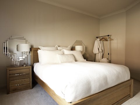 Number Eight Quality Accommodation