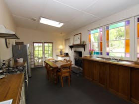 Woodcutters House in Wollombi