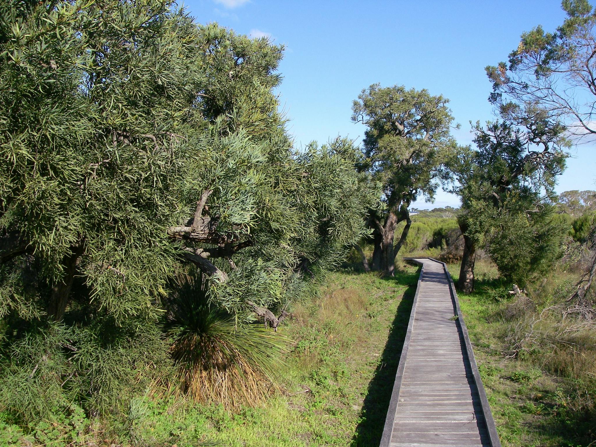 Kepwari Trails Wetland Wonderland, Esperance, Western Australia