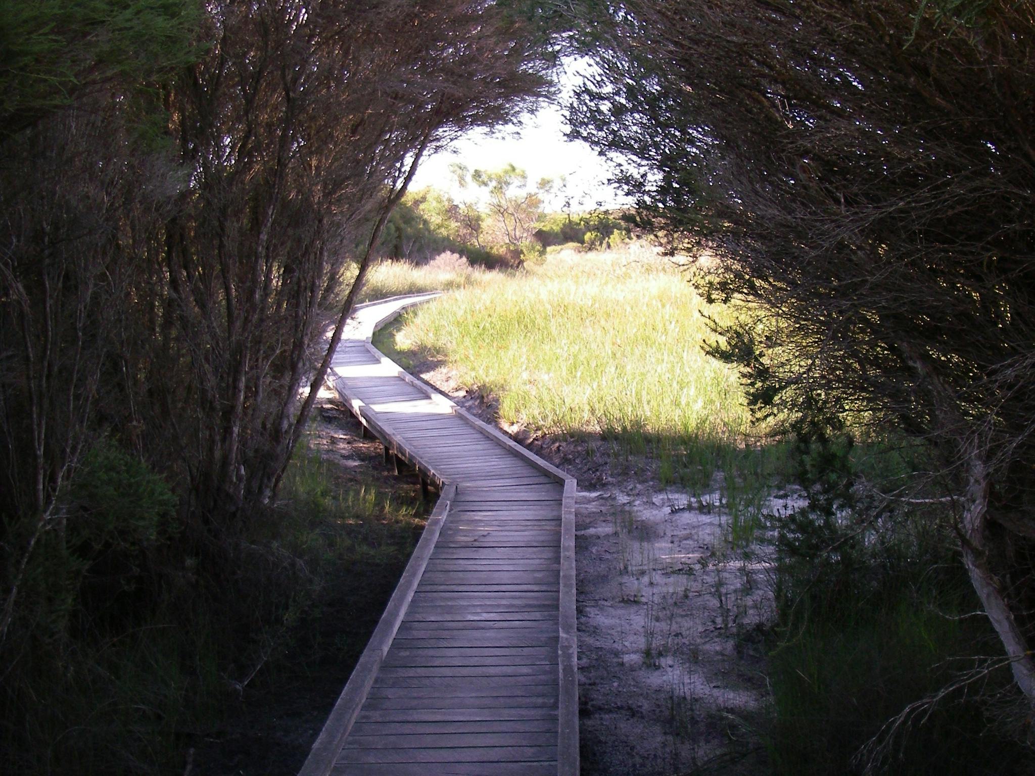 Kepwari Trails Wetland Wonderland, Esperance, Western Australia