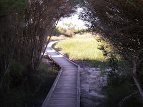 Kepwari Trails Wetland Wonderland, Esperance, Western Australia