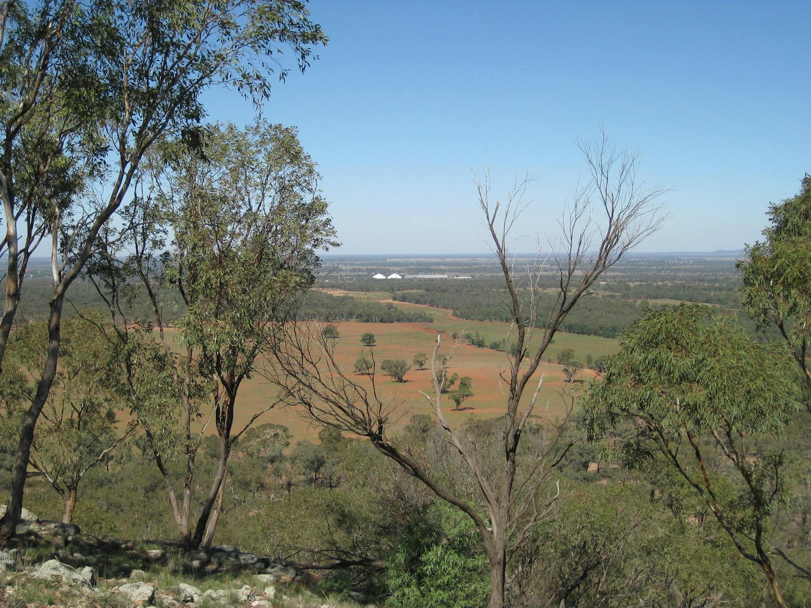 Berg Tilga