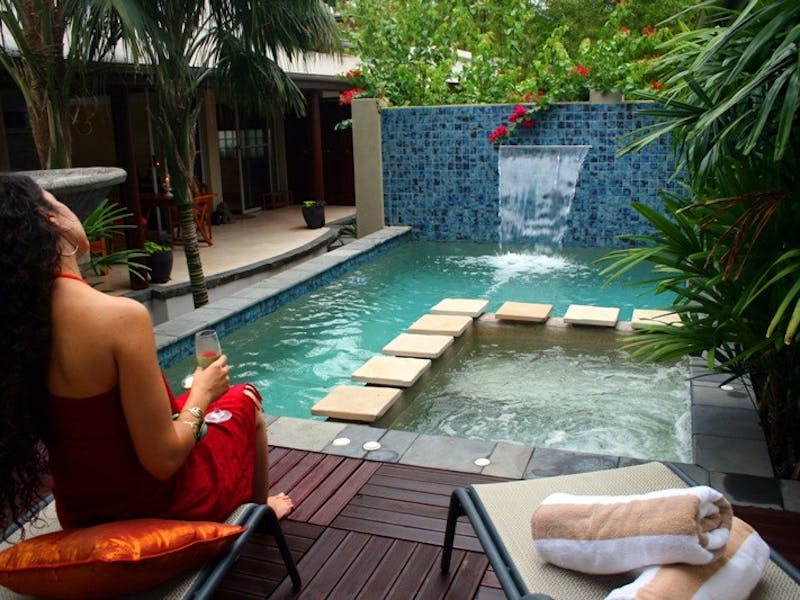 Amala Luxury Villa