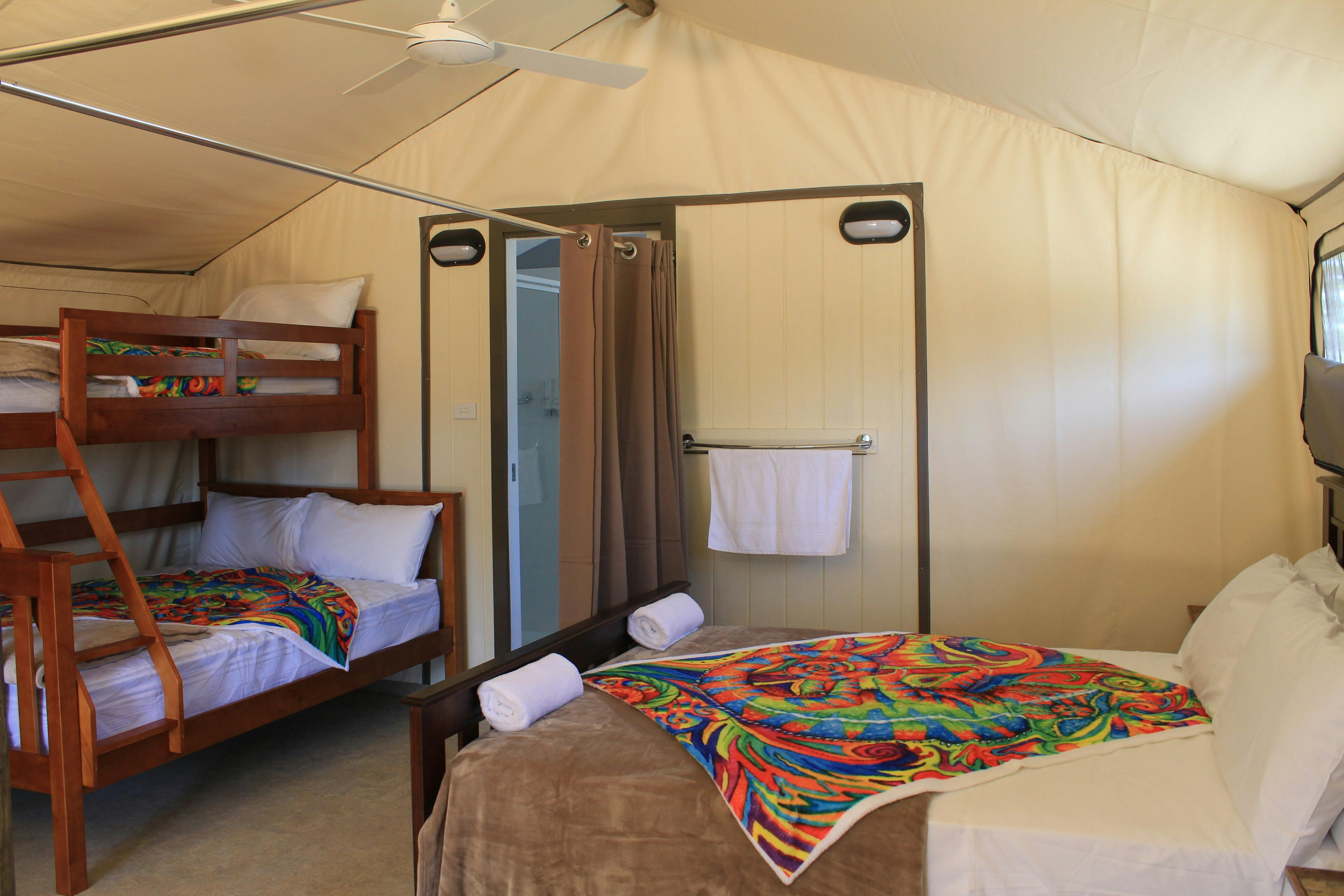 Hippy Huts