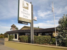 Bell Tower Inn