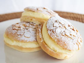 Beechworth Bakery