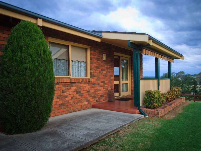 Camden Hillview offers independent entrance, sensor lighted pathway, off-street parking