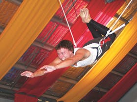 Circus Arts Byron Bay