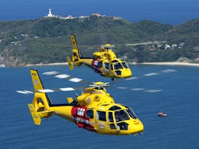 Ballina to Byron Bay Charity Walk