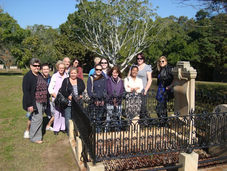 Port Macquarie Hastings Heritage Consultancy Services and Tours
