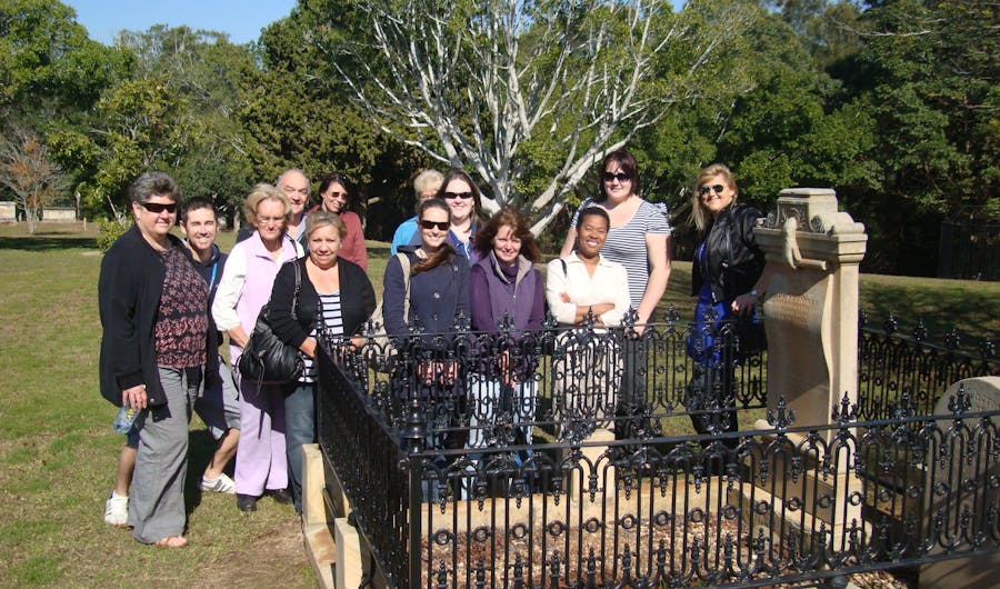 Port Macquarie Hastings Heritage Port Macquarie Hastings Heritage