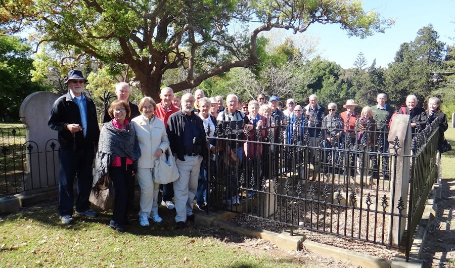 Port Macquarie Hastings Heritage Port Macquarie Hastings Heritage
