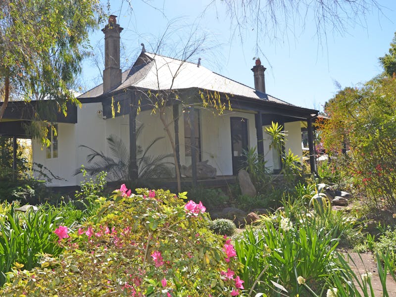 Penrith Regional Gallery and Lewers Bequest