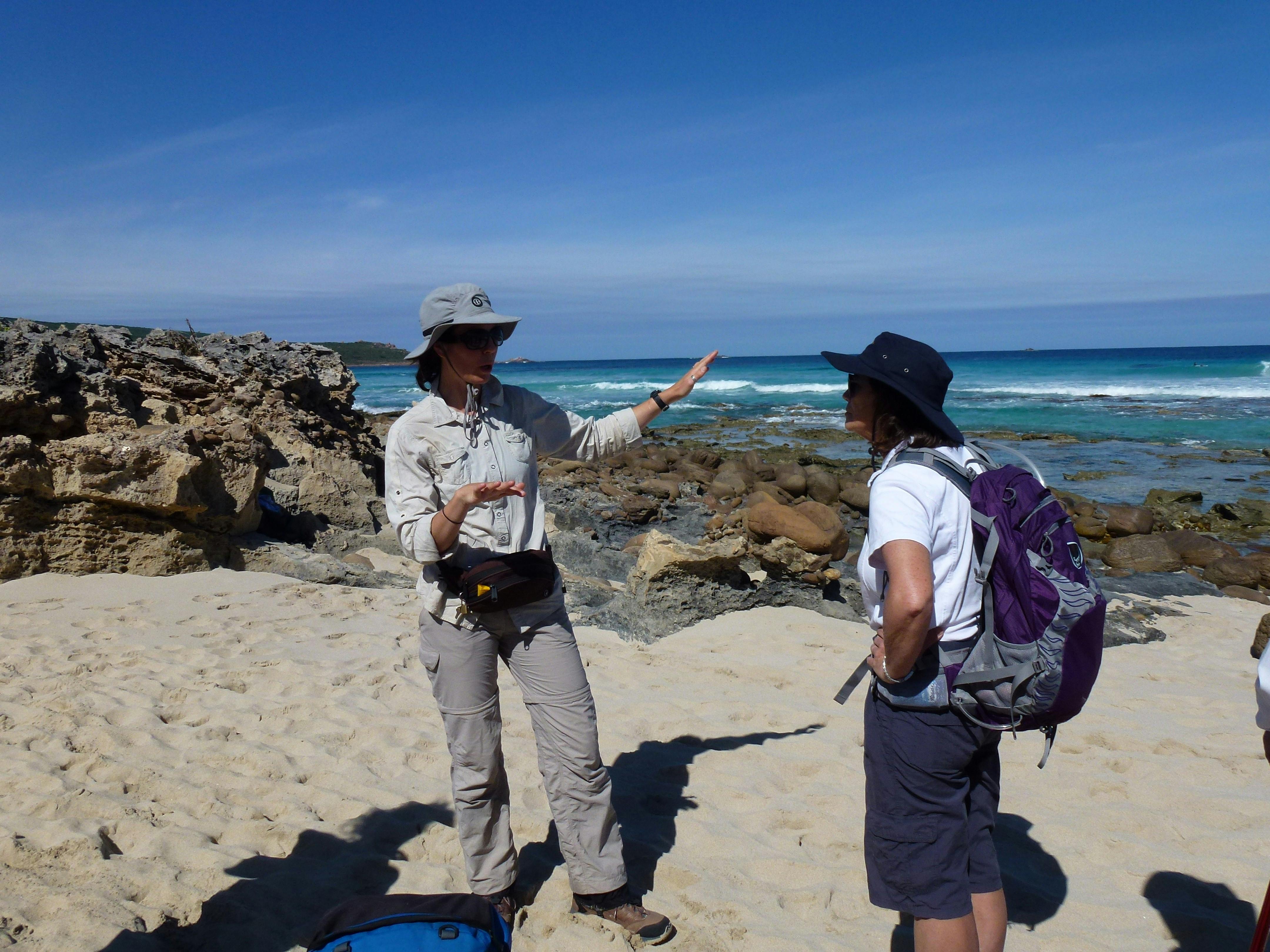 Inspiration Outdoors, Western Australia