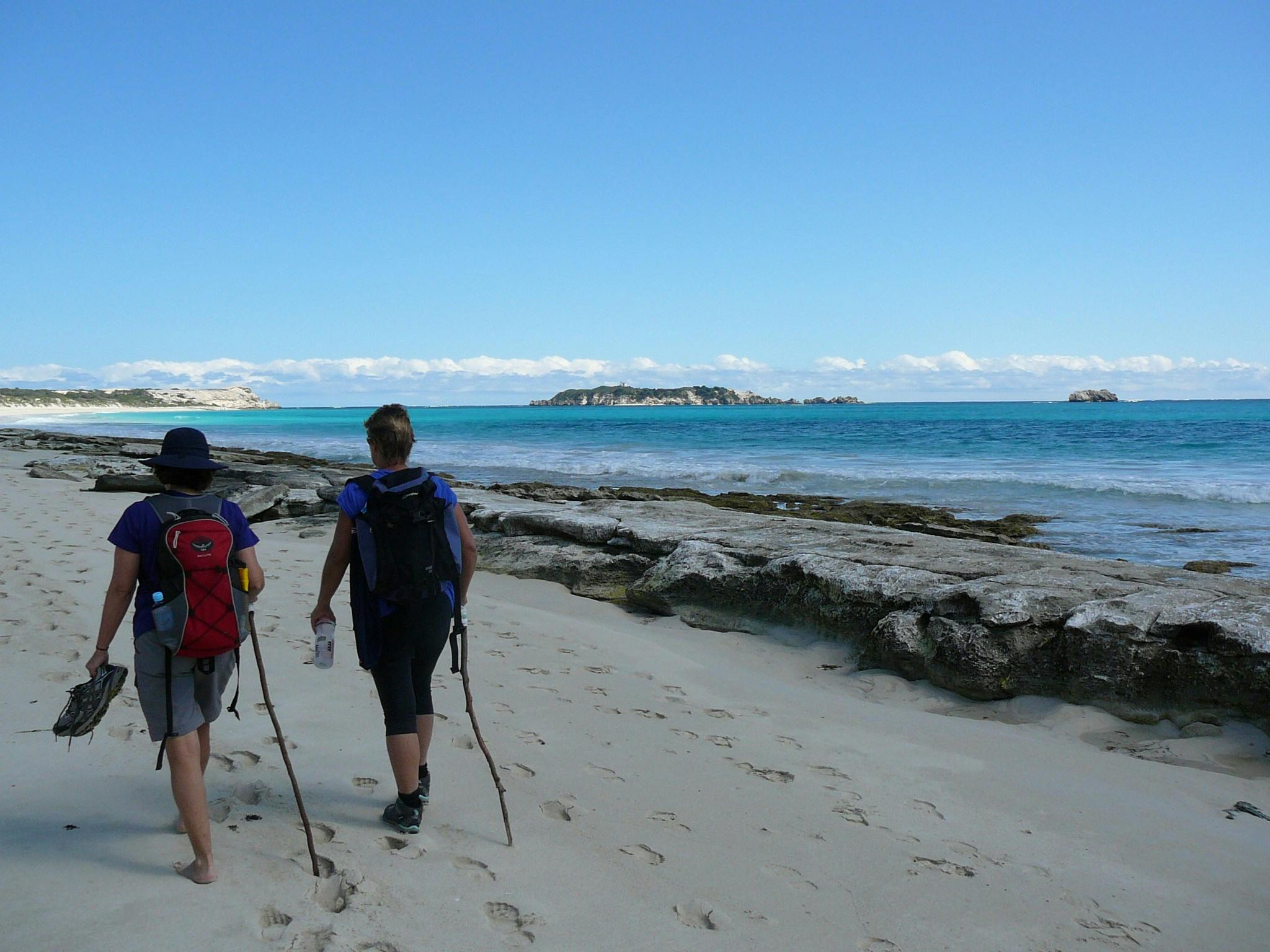 Inspiration Outdoors, Western Australia
