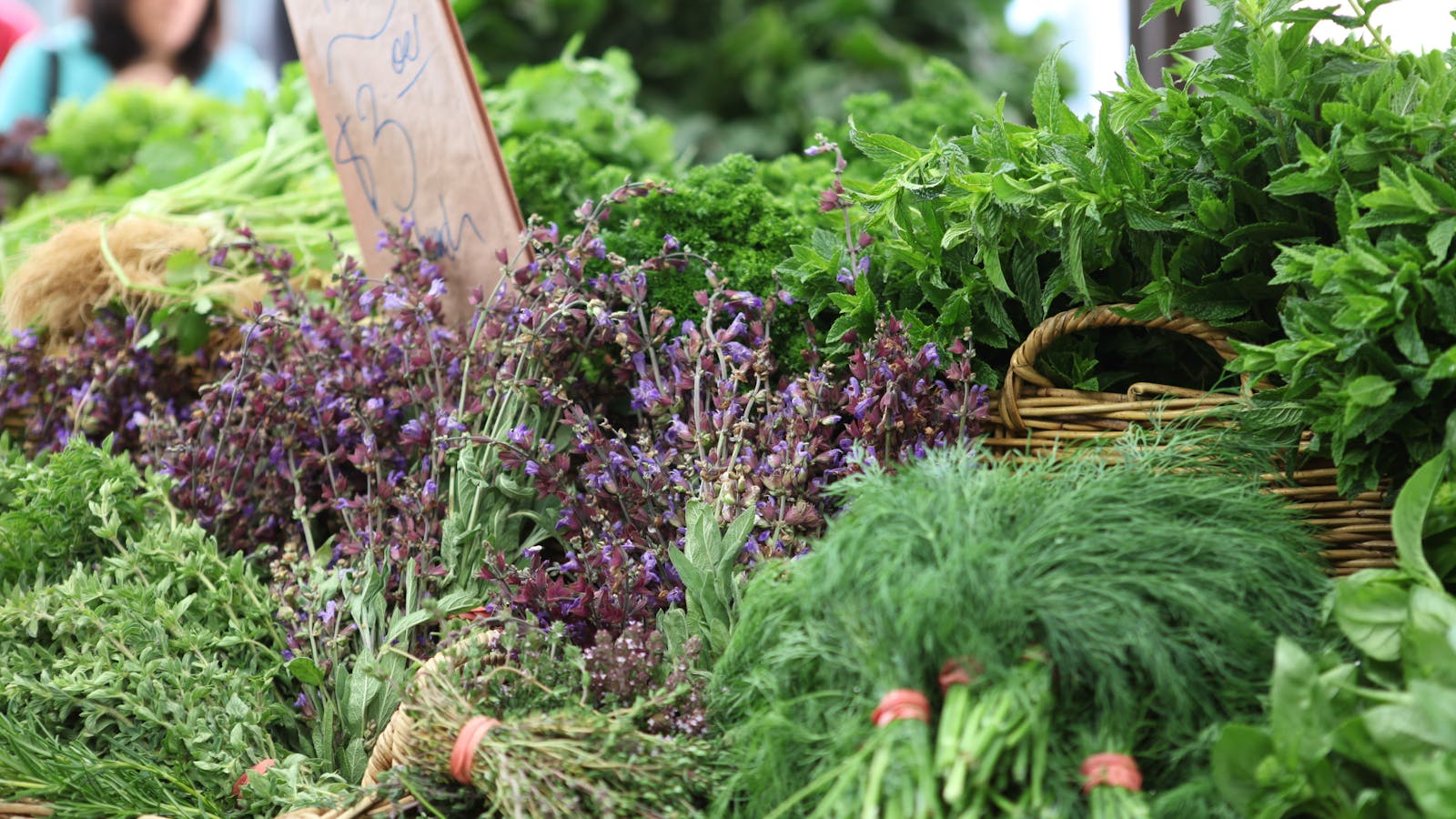 Carriageworks Farmers Market