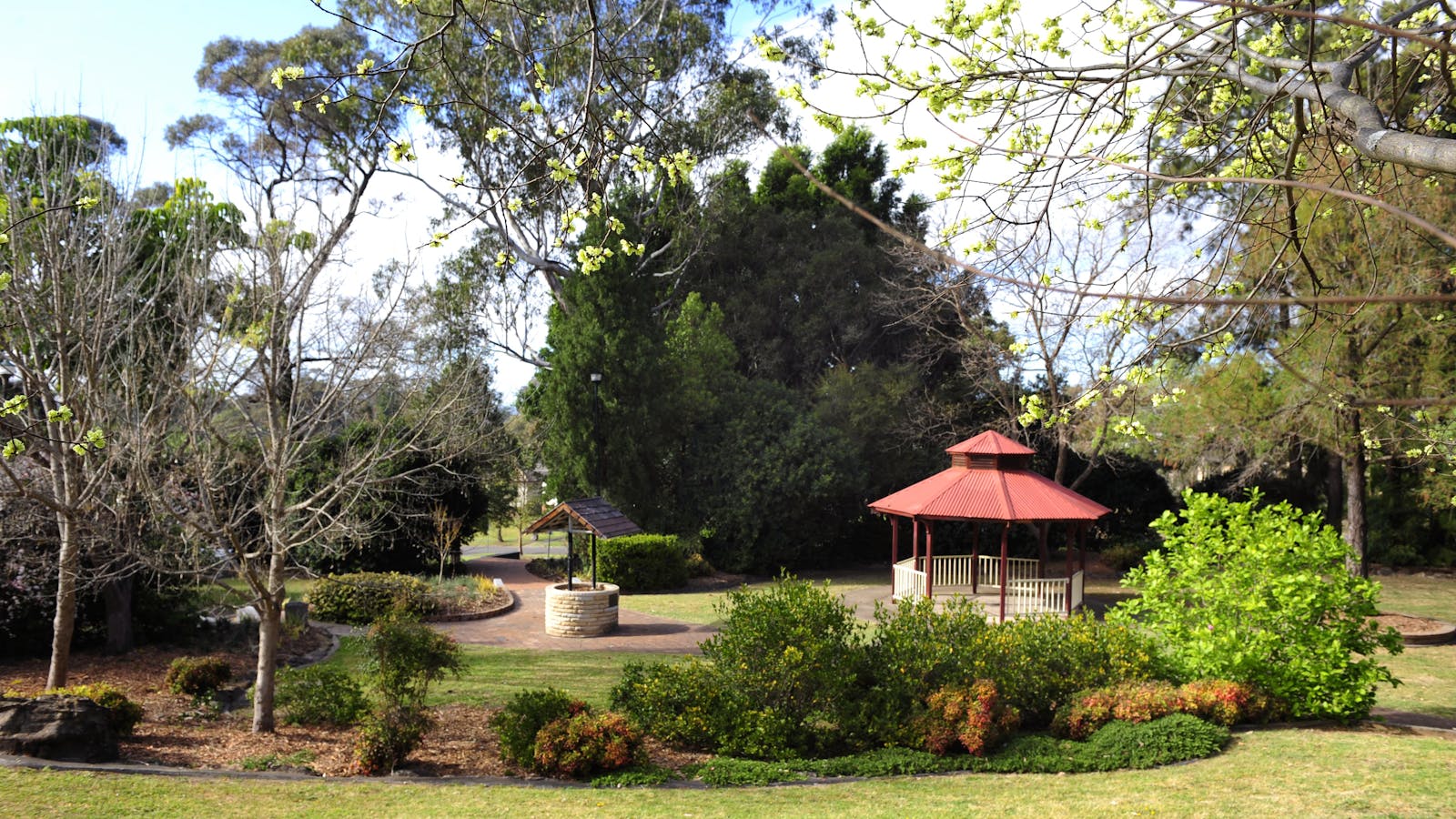 Nurragingy Reserve
