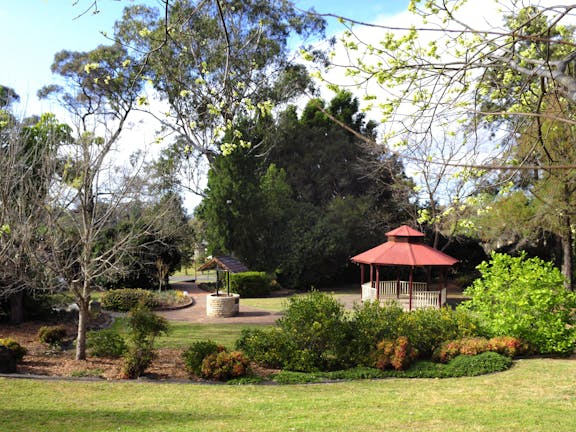 Nurragingy Reserve