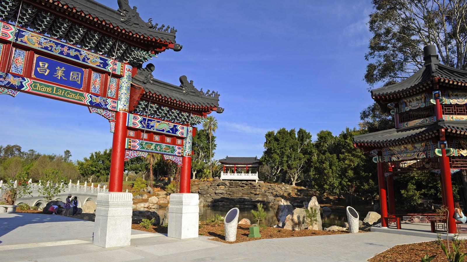 Nurragingy Reserve