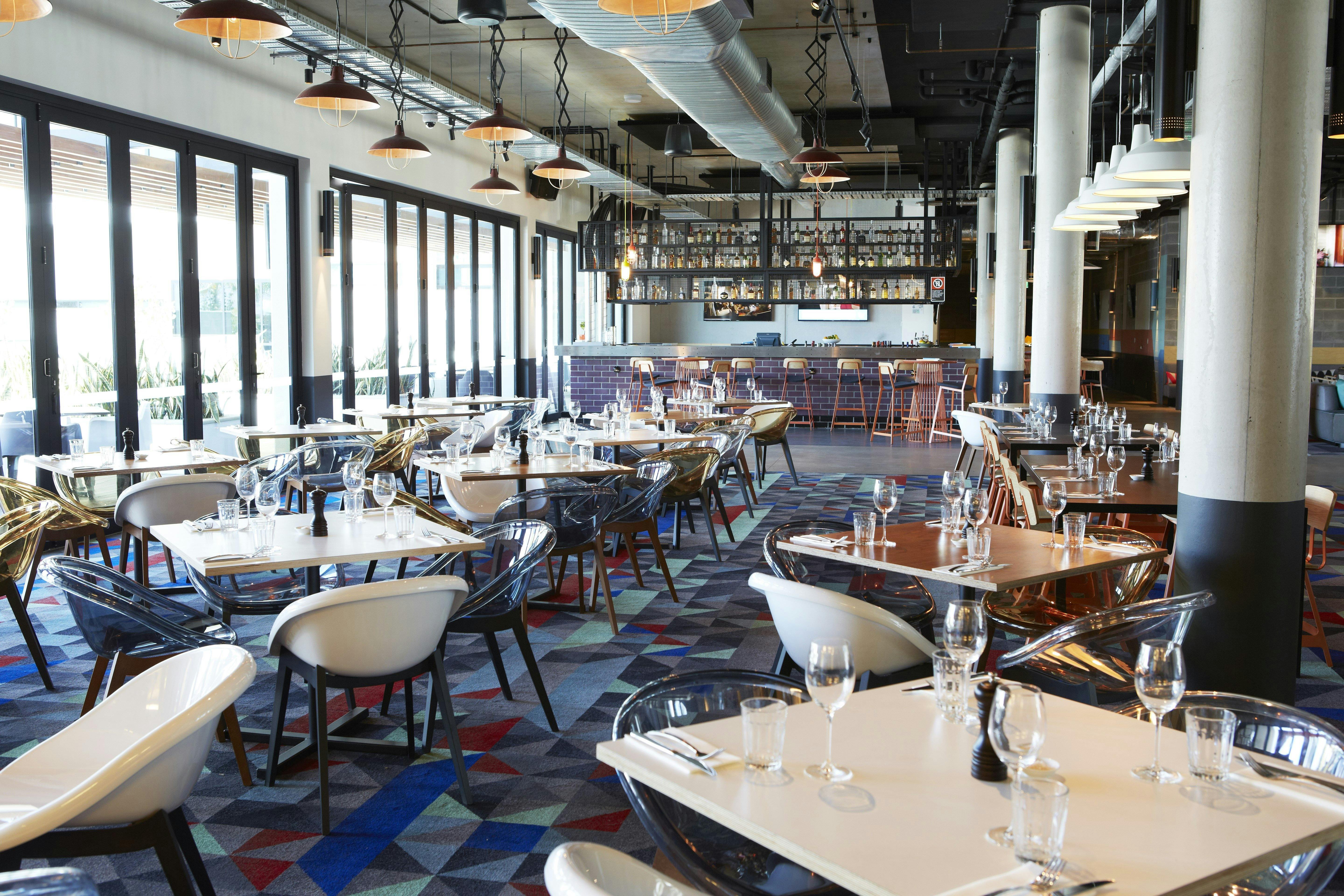 Atura Blacktown's Roadhouse provides great value traditional favourites with a modern twist.