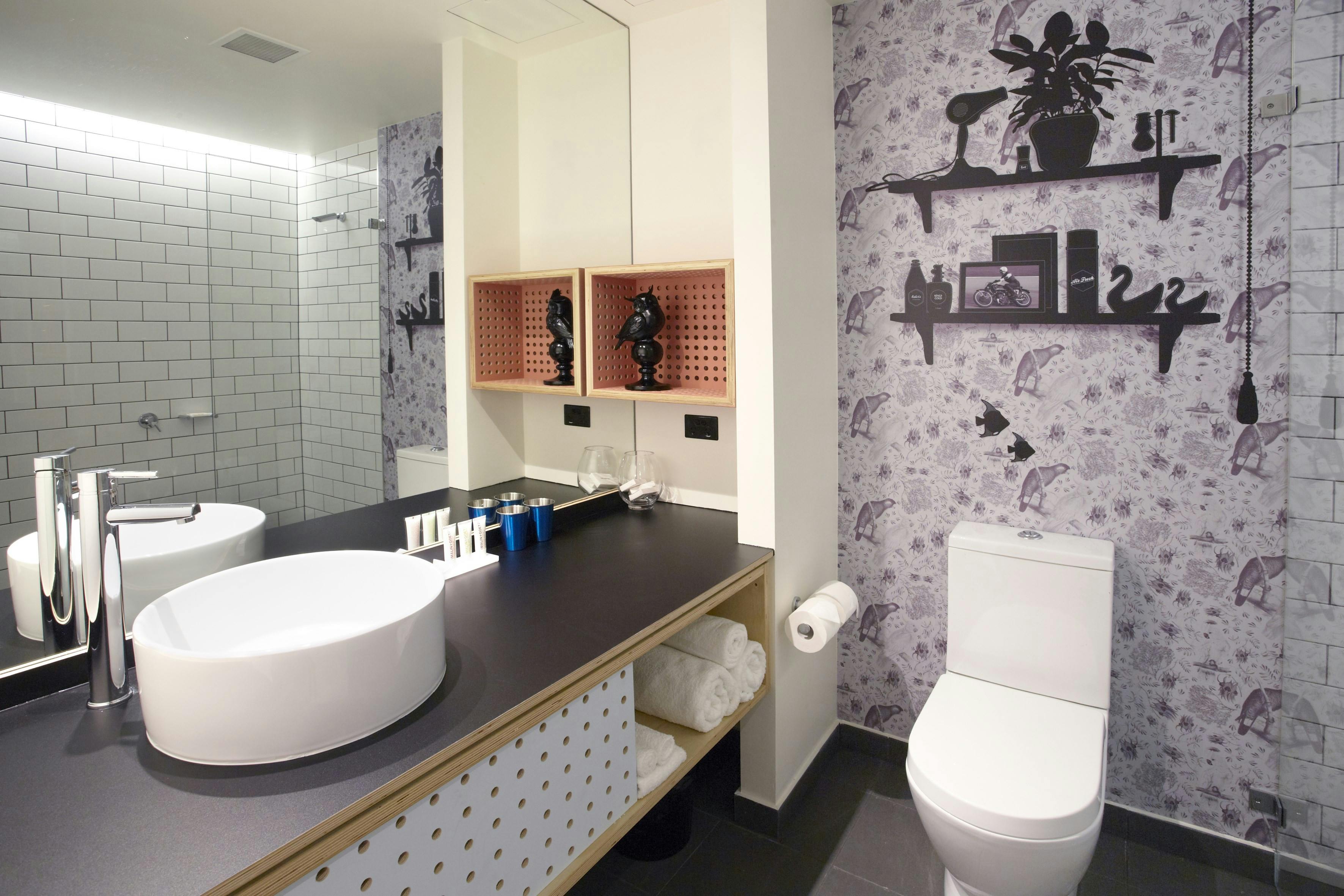 At Atura they give you more