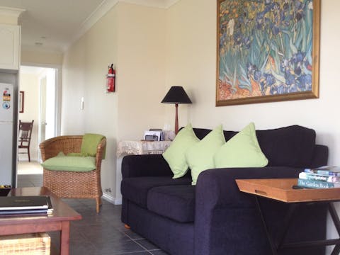 Armidale Boutique Accommodation - The Elms