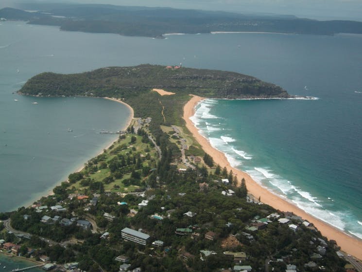 Palm Beach Tour Northern Beaches Sydney Australia Official Travel Accommodation Website