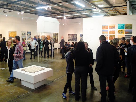 Project Contemporary Artspace