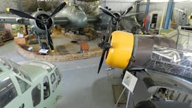 Moorabbin Air Museum