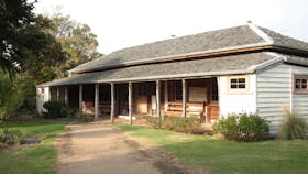 McCrae Homestead and Museum