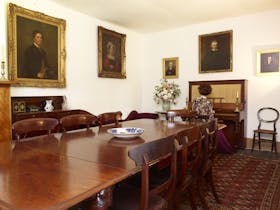 McCrae Homestead and Museum