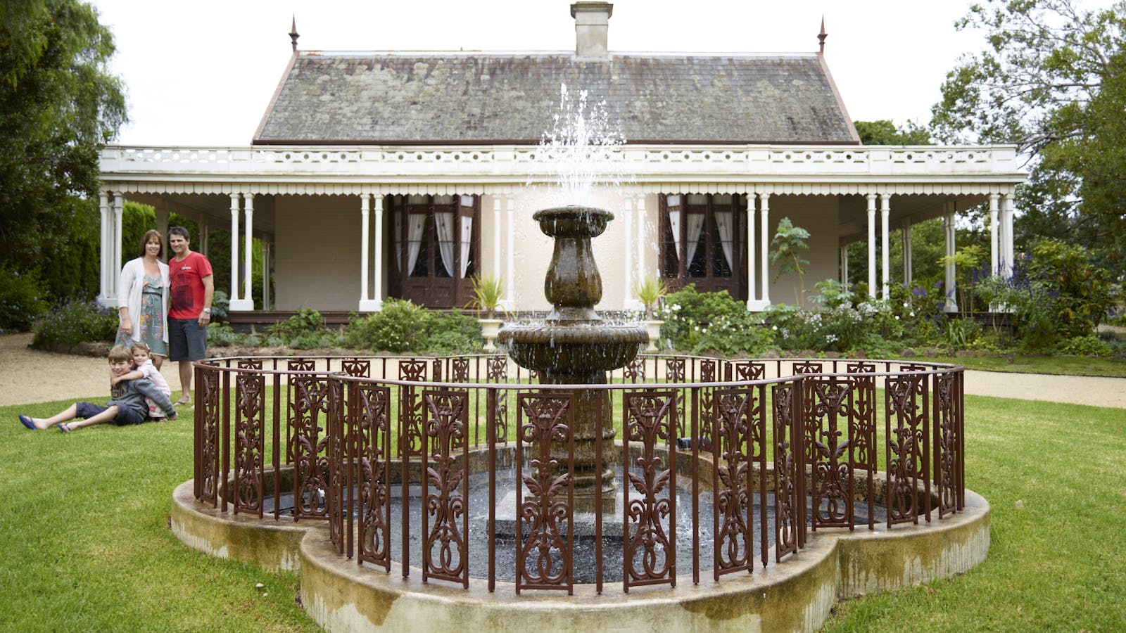 Barwon Grange